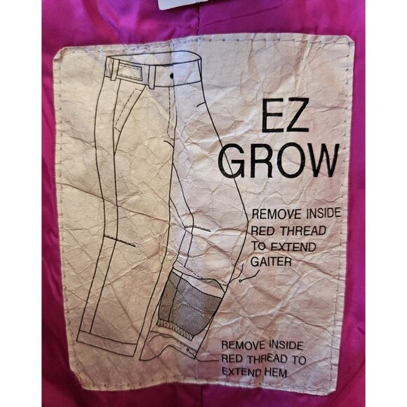 The North Face Gils Black Pants - Picture 14 of 14